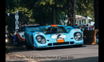 Porsche 963 LMDh Hybrid Hypercar for 2023 WEC and IMSA Championship